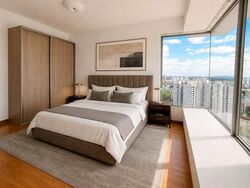 Centro Residences (D20), Condominium #588903761